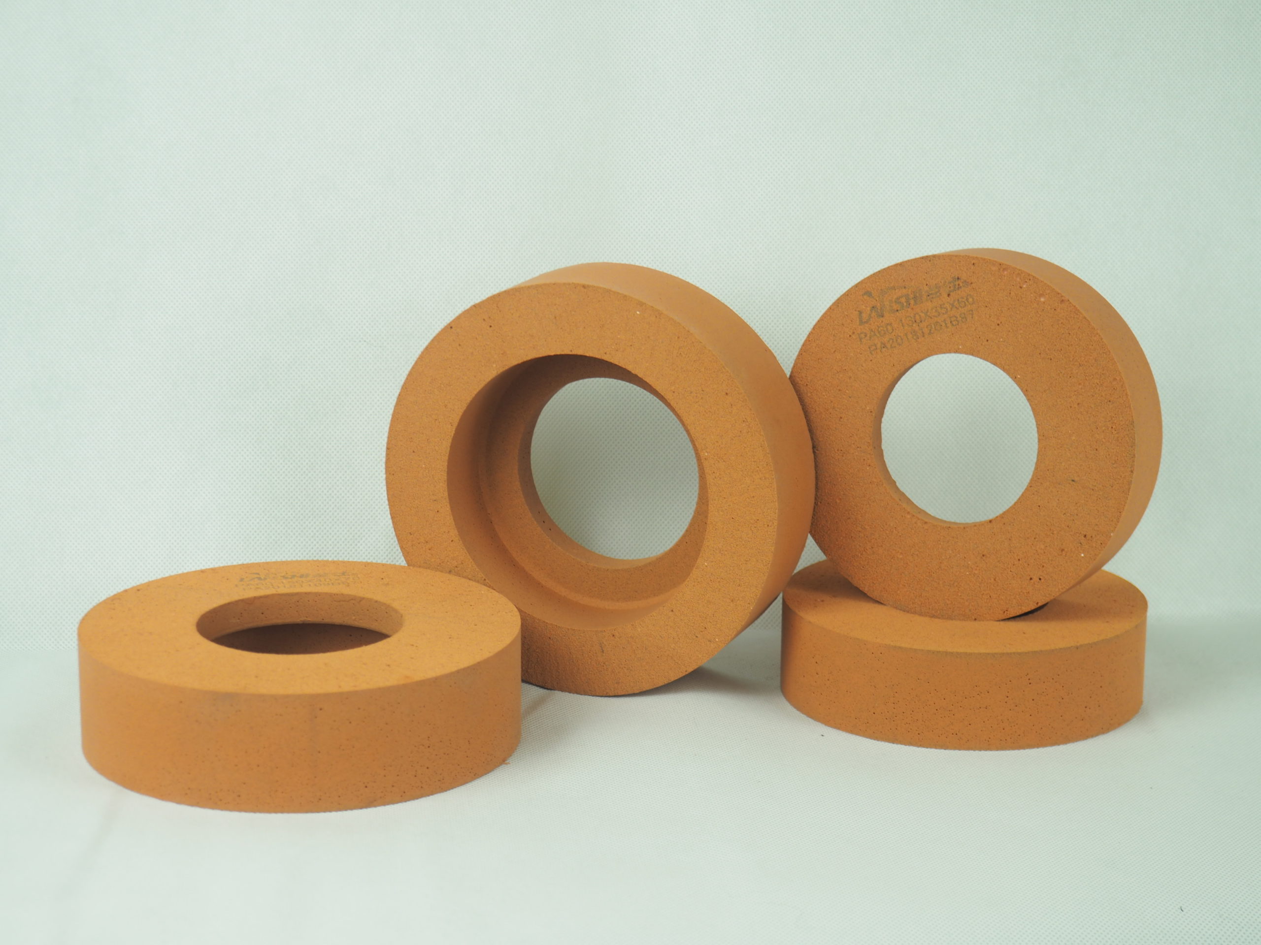 Glass Polishing Felts