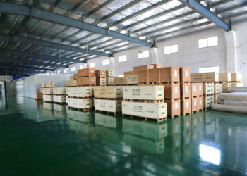 Warehouse Transportation