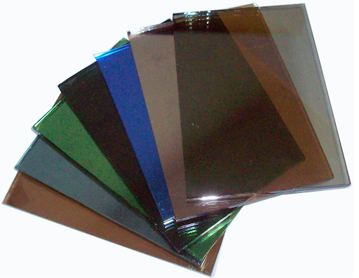Float Glass & Mirror