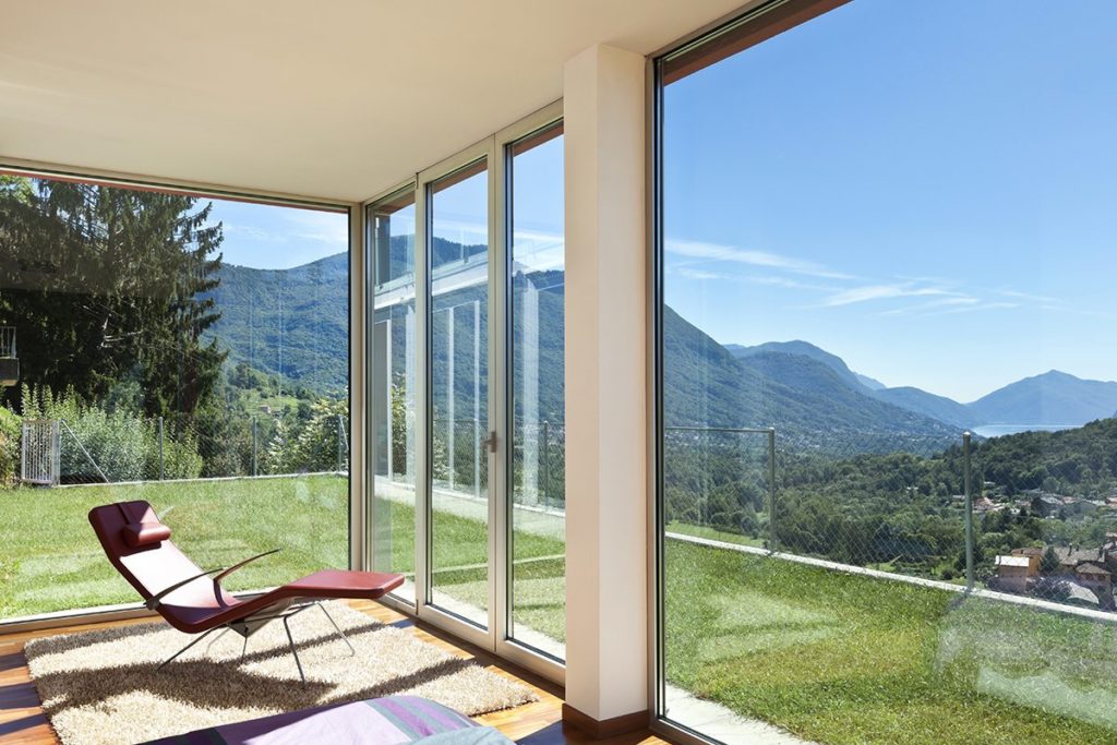 Residential Glass